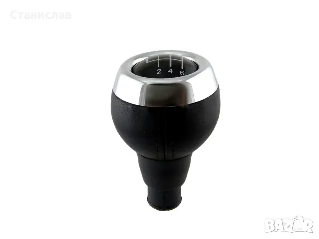 Топка за скоростен лост за Mini Cooper R57 MK2 (2009+), снимка 3 - Части - 47763705