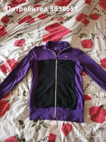 дамско горнище Nike/оригинал