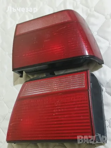 Стопове Alfa Romeo 155