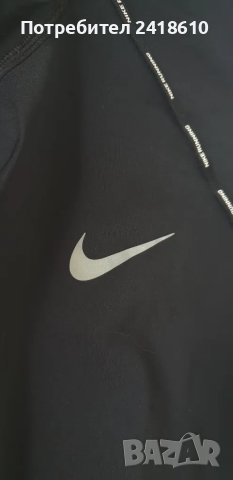 Nike Tech Tight Running Stretch Slim Fit Mens Pant Size L / M НОВО!  ОРИГИНАЛ! Мъжки Клин!, снимка 9 - Спортни дрехи, екипи - 49739034