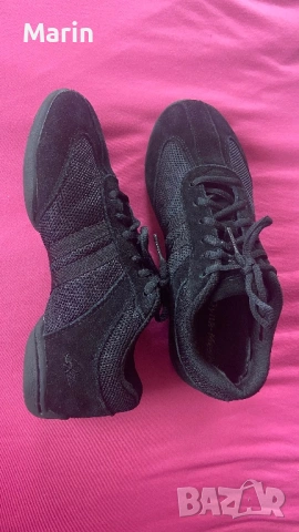 Маратонки за танци SKAZZ DYNA-MESH by Sansha., снимка 6 - Маратонки - 53653964