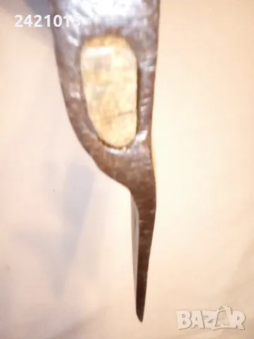 Брадва Топор, снимка 6 - Антикварни и старинни предмети - 47883537