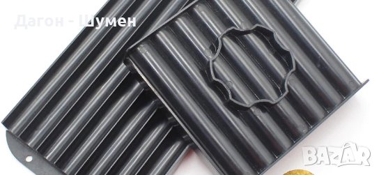 Дъска за протеинови топчета, снимка 2 - Такъми - 41394449