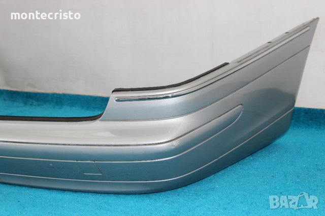 Задна броня Mercedes W203 комби C-Class (2000-2007г.) Мерцедес, снимка 5 - Части - 39894975