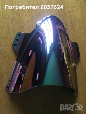 Слюда за Suzuki k5-6 иридиева, снимка 1