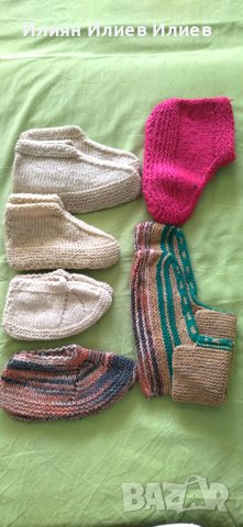 Елеци, терлици, шал, пуловери, снимка 4 - Елеци - 41015286