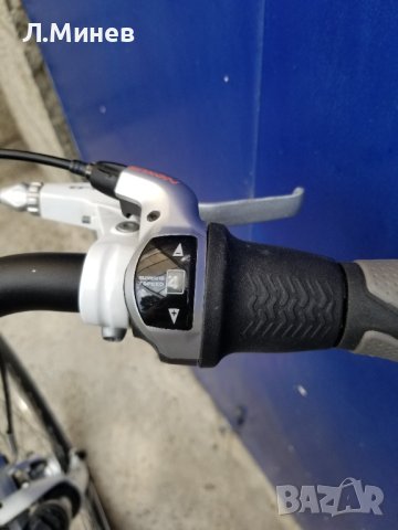 Електрически велосипед Hercules Roberta, снимка 11 - Велосипеди - 41896005