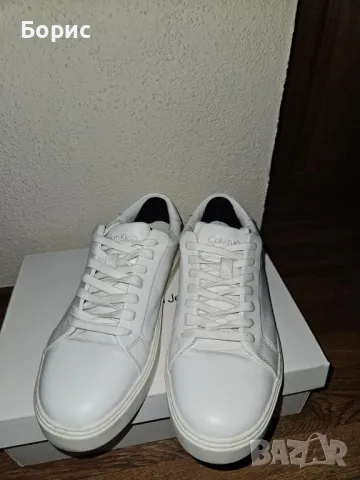 Обувки спортни, снимка 4 - Маратонки - 50102140