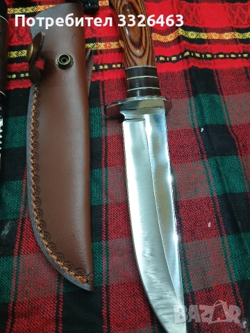 ръчно ковани стомана 65г, снимка 15 - Градински инструменти - 52895276