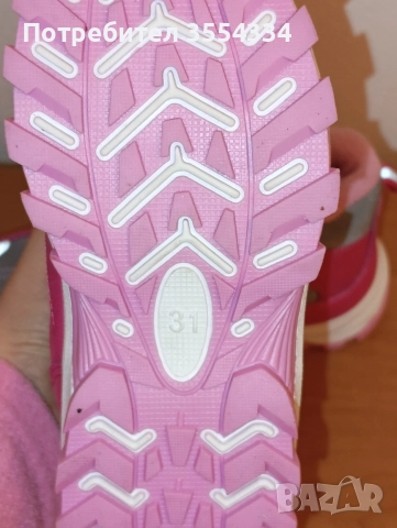 детски светлоотразителни ботуши, снимка 5 - Детски боти и ботуши - 52903224