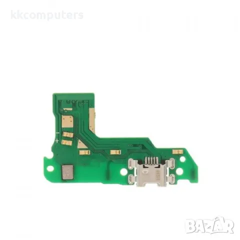 Борд + блок захранване за Huawei Y6 (2018) / Honor 7A Баркод : 562657
