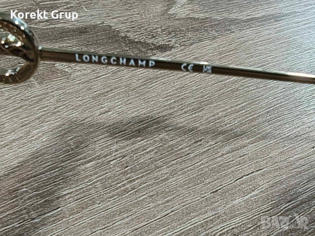 Слънчеви очила long Champ lo169s, снимка 13 - Слънчеви и диоптрични очила - 53252427