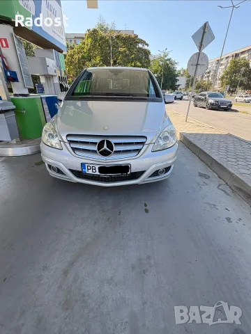 Mercedes Benz B klass , снимка 2 - Автомобили и джипове - 56057607