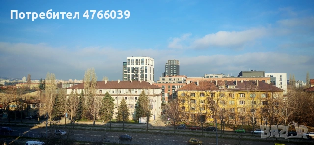 95 кв. м тристаен апартамент до метростанция Красно село, снимка 14 - Апартаменти - 53847773