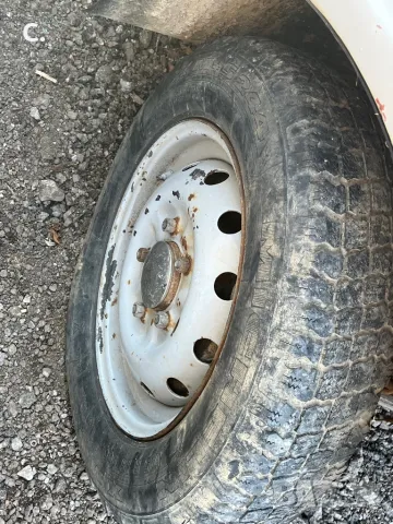 Lada 21213 niva /Лада нива на части , снимка 2 - Автомобили и джипове - 48395977