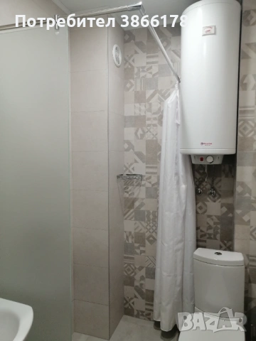 Тристаен апартамент Окръжна болница, снимка 14 - Апартаменти - 53292126