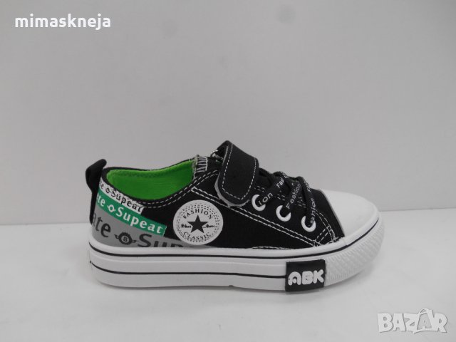 детска гуменка 7416, снимка 1