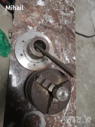 Дърводелски струг , снимка 7 - Стругове - 49694880