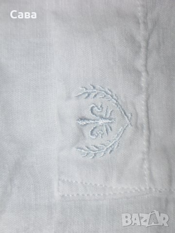 Риза FRANCO BETTONI  мъжка,ХЛ, снимка 3 - Ризи - 41482041