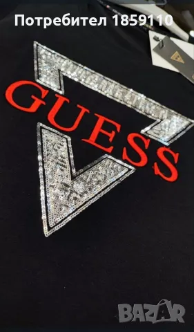 дамска тениска , снимка 1