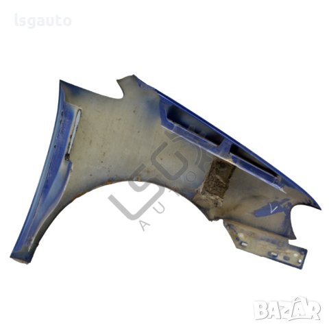 Ляв калник Volkswagen Touran I 2003-2010 ID:105910, снимка 7 - Части - 41538830