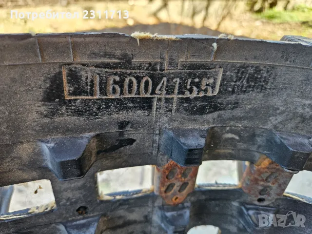 Верига за моторна шейна Ski-doo Summit 800 2007 година 159 размер , снимка 8 - Мотоциклети и мототехника - 48978660