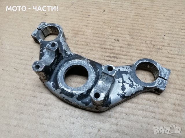 Тройник За ЧЕЗЕ 350. , снимка 3 - Части - 44483048