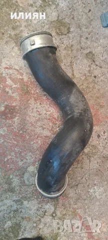 Маркуч за интеркулер vw TRANSPORTER T5  7H0145980G 2.5D

, снимка 2 - Части - 48821986