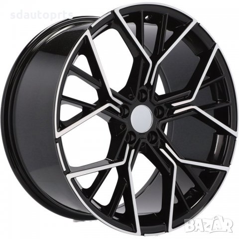 19" Джанти БМВ 5X112 BMW 5 G30 G31 3 G20 G21 M Sport Competitio, снимка 3 - Гуми и джанти - 35749167