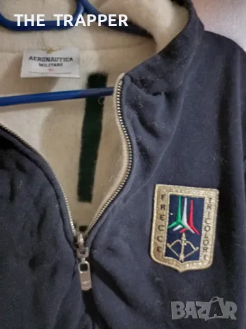 Суичър, Италия, снимка 3 - Суичъри - 47985072