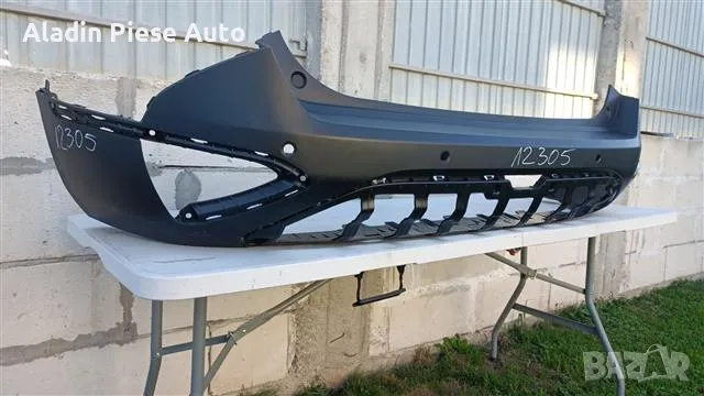 Задна броня Kia Sportage 5 година 2022 2023 2024, код 86612-R2000 , снимка 5 - Аксесоари и консумативи - 50431264