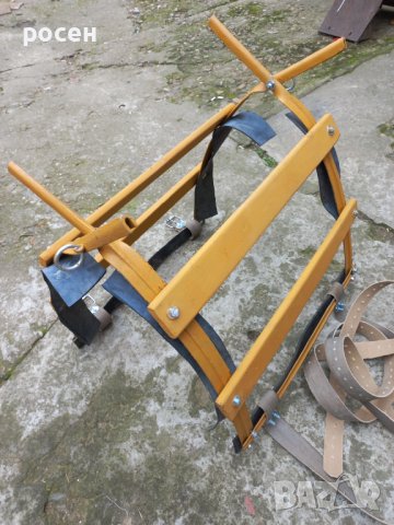 Самар за кон и магаре, снимка 4 - Други стоки за животни - 38474984