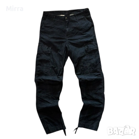 Carhartt Cargo Pants, снимка 2 - Панталони - 52045074