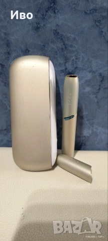 IQOS 3 Duo Original series , снимка 5 - Електронни цигари - 53666329