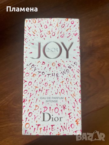 Dior Joy intense, снимка 2 - Дамски парфюми - 44190769
