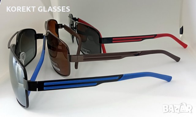 Слънчеви очила TED BROWNE London HIGH QUALITY POLARIZED 100% UV защита, снимка 2 - Слънчеви и диоптрични очила - 34542093