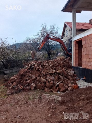 В.И.К,Отводняване,дренаж,пречиствателни септични ями, снимка 3 - ВиК услуги - 44213509