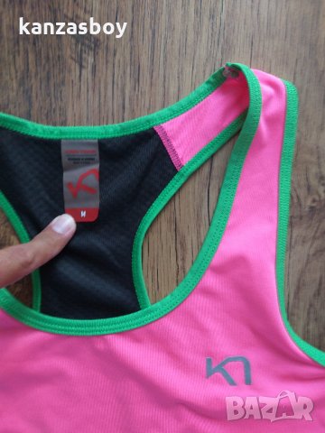 Kari Traa - страхотен дамски потник, снимка 2 - Потници - 33834619