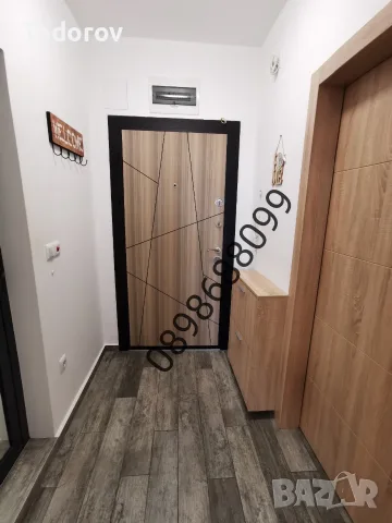 Под наем двустаен, снимка 7 - Апартаменти - 55795563