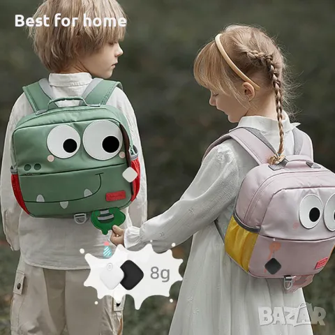 Интелигентен маркер за проследяване, Bluetooth локатор, снимка 7 - Друга електроника - 49630757