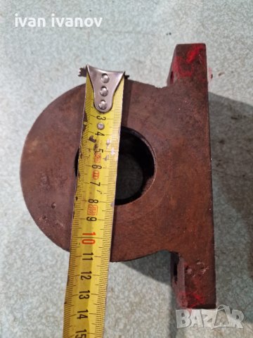 Яки Букси , снимка 5 - Селскостопанска техника - 40861930