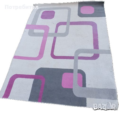 Шарени килими 160x230, снимка 2 - Килими - 39305359