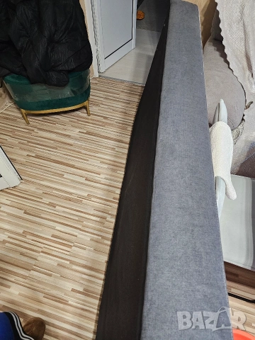 Единичен матрак 90/200, снимка 2 - Матраци - 53695988