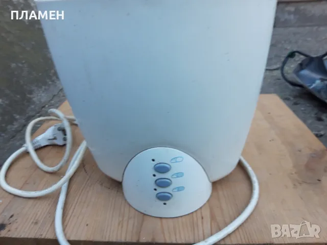 Хлебопекарна 