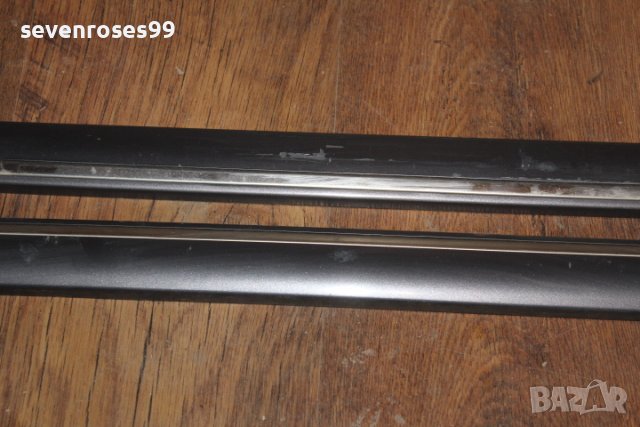 Лайсна врата предна лява дясна комплект ТАТА Индика Tata Indica 2008, снимка 3 - Части - 39806175