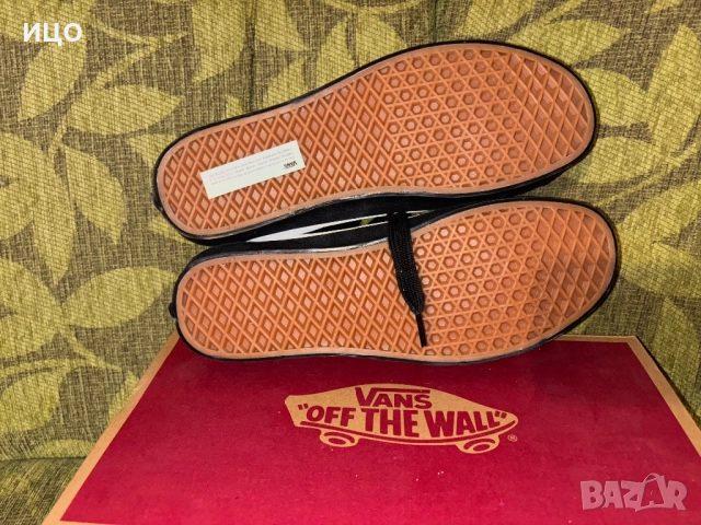 Нови мъжки обувки Vans sport low, снимка 8 - Маратонки - 52406353