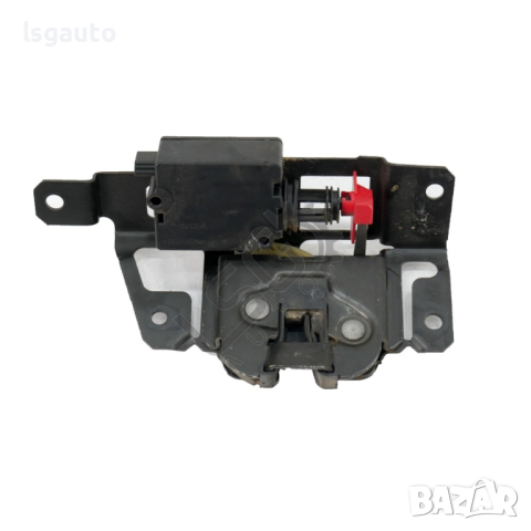 Брава заден капак BMW X3 (E83) 2003-2010 ID: 123323, снимка 2 - Части - 44818830