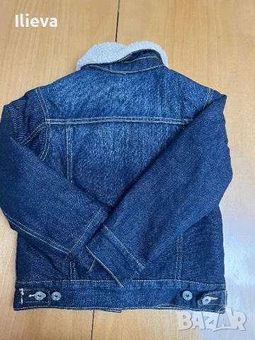 Зимни якета за момченца, снимка 7 - Детски якета и елеци - 51263091