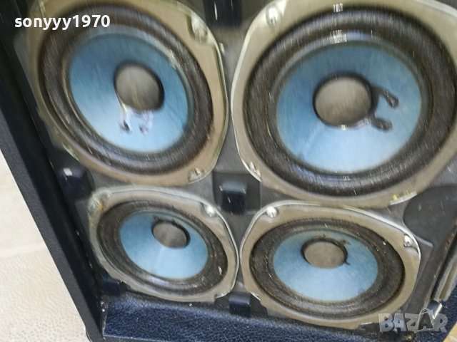 bose-profi speakers-made in usa-внос swiss 1309230917G, снимка 12 - Тонколони - 42173178