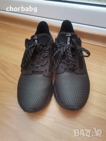 FLAIR дамски маратонки, снимка 5 - Маратонки - 51370744